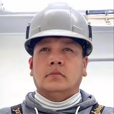 What is the name of this pow wow drum group?