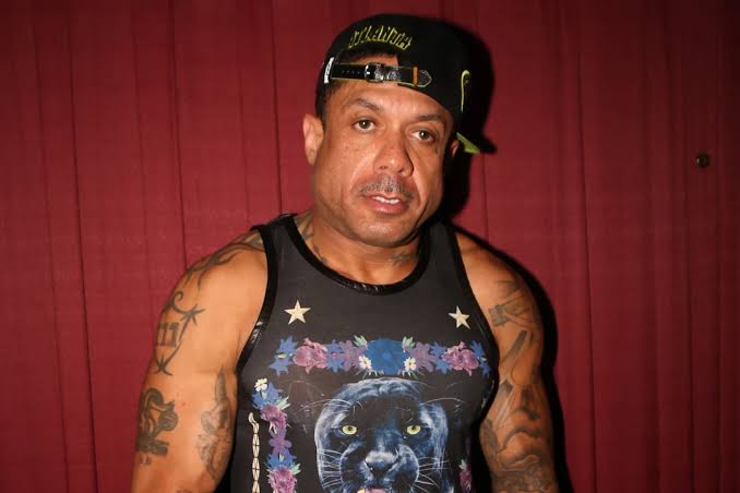 Happy Birthday, Benzino!