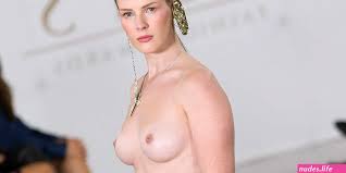 Inger Stevens Reveals All - Exclusive Nude Photos You See