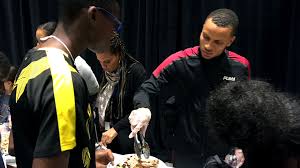Jun 18, 2021 · scott stinson: Andre De Grasse Spends Thanksgiving Giving Back To His Community Ctv News