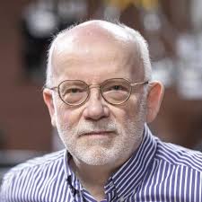 Professor Steven Rose