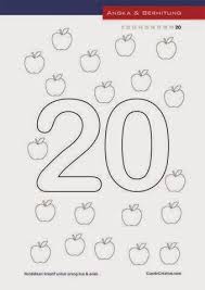 Jual buku menggunting menempel dan mewarnai untuk paud tk jakarta barat mulan storeid tokopedia sumber. Belajar Anak Page 53 Cupidocreativeblog