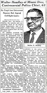 Miami 1980: Two Versions. By John Dorschner