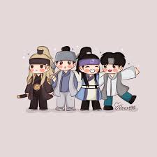 Au cours d'une interview, on a demandé aux membres comment ils encourageaient v quand il tournait pour hwarang, et suga a donné une réponse . ë°ë¹„ On Twitter Daechwita X Hwarang Bts Twt Suga Minyoongi Jin Kimseokjin V Kimtaehyung Jk Jeonjungkook Bts Army Btsfanart Fanart Art Daechwita Hwarang Https T Co R5qtbxdkhc