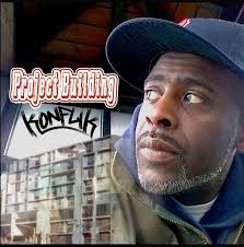 So it begins new release Project Building (from the Back to Basics album  coming soon!!!) OUT NOW