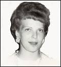 Marilyn BETTS Obituary (10/25/1936