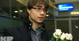 Alexander Rybak!!!