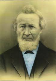 Amos A. Bowers (1825-1909)