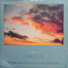 Orchestral Manoeuvres In The Dark Enola Gay 1980 Progrography