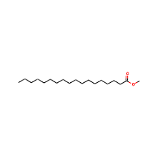 Octadecanoic Acid Methyl Ester Cas 112 61 8 Chemical Physical Properties By Chemeo