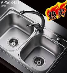 small kitchen sinks aohua quality 304