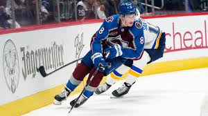 Explore tweets of cale makar @cmakar8 on twitter. Avalanche Sign Defenceman Cale Makar To Six Year 54m Deal