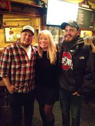 Hat Trick Columbus Ohio Facebook