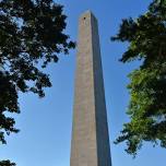 Bunker Hill Community Concert and Evening Monument Climb