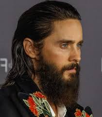 Jared Leto Hairstyle Men S Hairstyles Jared Leto Haircut Mens Hairstyles Jared Leto Short Hair