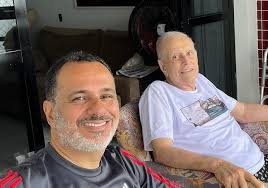 Arquivos Morte de Max Mauro