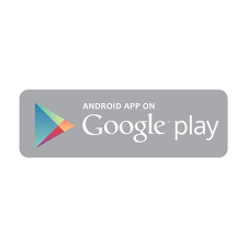 The google play badge should be the same size or larger than other application store badges. App Google On Play Store Icon Company Identity