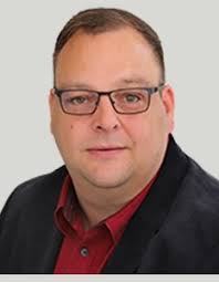 Dirk Becker, Autor bei Halterner Zeitung