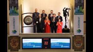 Read the irish times online. Dublin Euronext Com