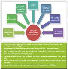 7 Steps To Prevent Cross-Contamination