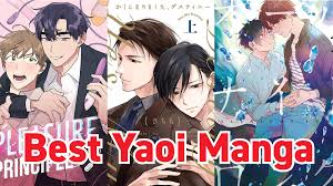 Falling for her chapter 03. 13 Best Yaoi Manga That Makes You Doubt Your Straightness July 2021 15 Anime Ukiyo