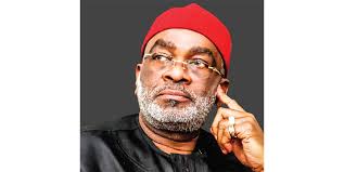 Impunity level under Buhari so scary –Obi