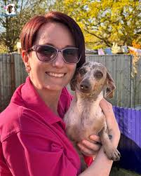 It's national pet day (apparently 😂) perfect opportunity to flash off the  woofs, a chicken and a duck 🦆 What pets do you have? ❤️