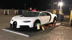El precio de 100 volkswagen bugatti nunca ha fabricado coches para las masas, sus creaciones van más allá de lo conocido, y. El Alfa Se Fotografio Con Un Bugatti Que Nunca Compro Y Fue Descubierto