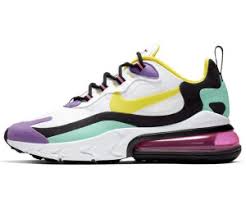 Most relevant most popular alphabetical price: Nike Air Max 270 React Women Ab 11 99 August 2021 Preise Preisvergleich Bei Idealo De