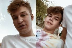 Kacper i Piotrek 🏳️‍🌈