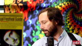 Matt Pond PA Tickets, 2025 Tour Dates, and More