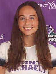 2021 Women's Soccer Roster