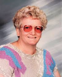 Bobbie Jean Mills Messer Obituary August 21, 2024