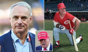 MLB considers major move over disgraced legend Pete Rose in the wake of  Trump's scathing attack