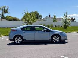 Image result for Silver Topaz 2013 Volt