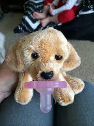 Diy Wubbanub Pacifier Diy Baby Stuff Wubbanub Pacifier Pacifier Diy
