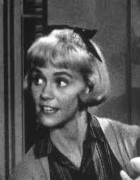 I always wanted to be a mix of Charlene Darling and Ellie May