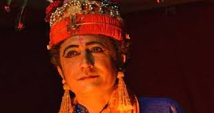 Dr. Satish Kashyap, Who Left Doctor Profession For Haryana Culture  Preservation