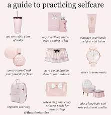 Aesthetic treatment options are often considered for reducing the signs of ageing. Pin By Hanna On Girly Moodboards Self Care Activities Self Care Self Care Routine