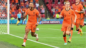 Memphis depay will need to be a leader if netherlands are to find knockout round success at the euro. Xlwtx0 Fxvdc8m
