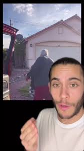 Mis respetos a esta señora por dejar en alto a nuestra comunidad Latina  👏🏼❤️