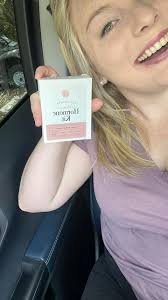 MY FIRST EVER ROWE CASA PURCHASE!! 🎉 Tell me, how long did it take you to  notice the Hormone Kit working? 😌💓💖