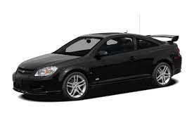 2008 chevrolet cobalt ss 74000 miles black coupe 4 automatic. 2010 Chevrolet Cobalt Ss Turbocharged 2dr Coupe Pricing And Options