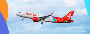 You're at the right place. Air Malta Linkedin