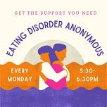 Eating Disorders Anonymous