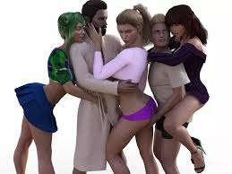 Nothing Can Stop Me - 최종 버전 다운로드