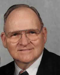 Horace "Tab" Elbert Thompson Obituary January 12, 2024