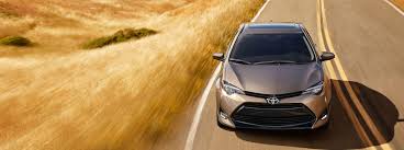 Available 2019 Toyota Corolla Exterior And Interior Color