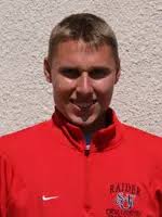 2011 Cross Country Roster