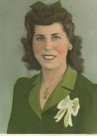 Obituary of Bertha G. Wyss